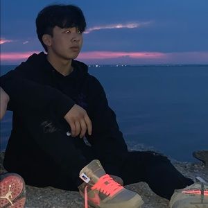 Meet your Posher, Daniel